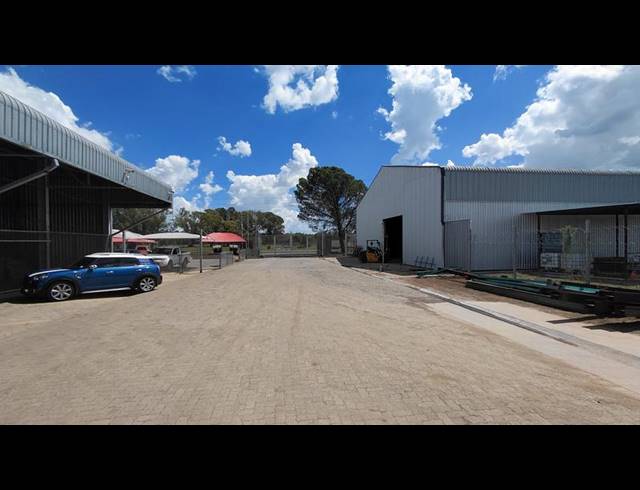 BUSINESS FOR SALE IN ESTOIRE